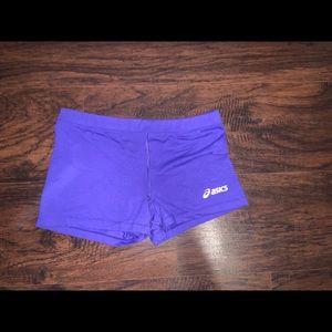 ASICS Volleyball Spandex